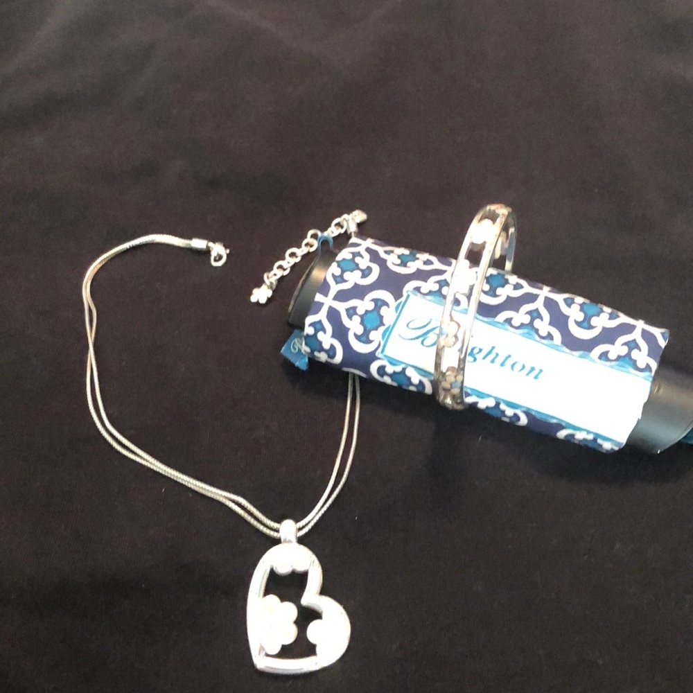 Brighton Jewelry